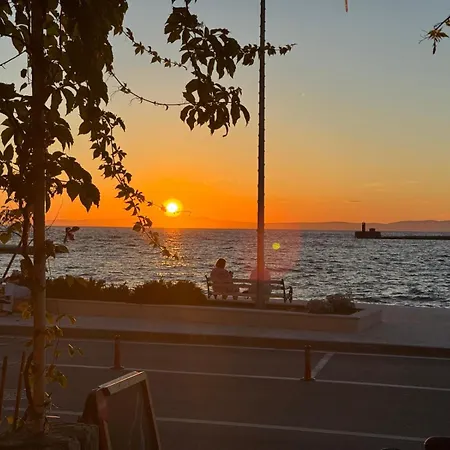 Διαμέρισμα Vidovic -susy