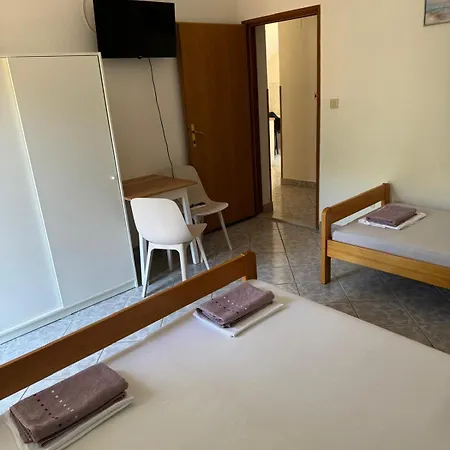 Vidovic -susy * Trpanj