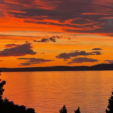 Διαμέρισμα Vidovic -susy