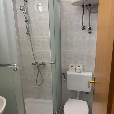 Vidovic -susy * Trpanj