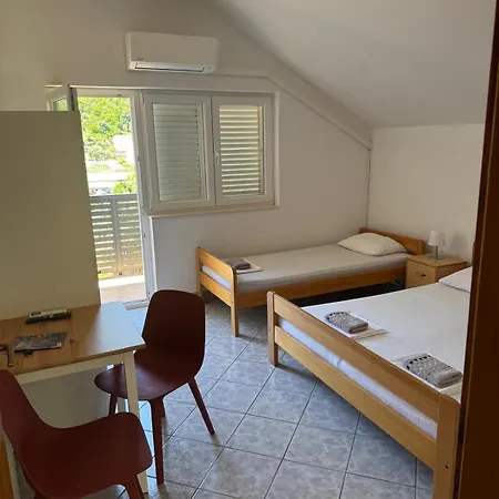 Vidovic -susy Apartman Trpanj