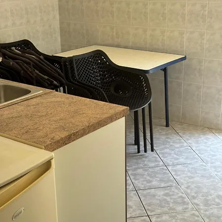 Vidovic Apartment
