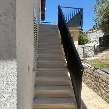 Appartement Vidovic -susy *