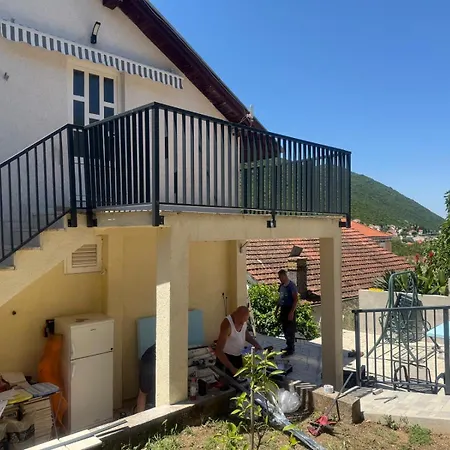 Vidovic Apartment