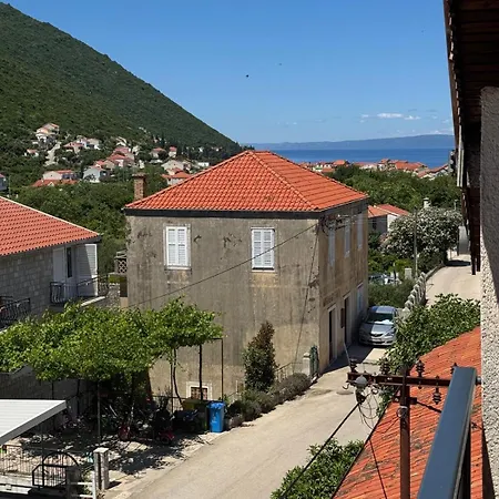 Vidovic -susy Apartman *