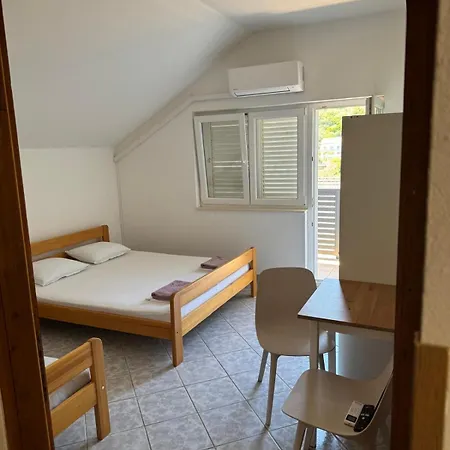 Appartement Vidovic -susy Trpanj