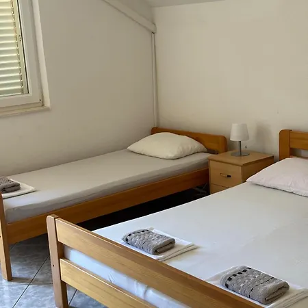 Vidovic -susy * Trpanj