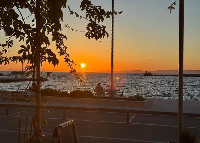 Apartment Vidovic -susy