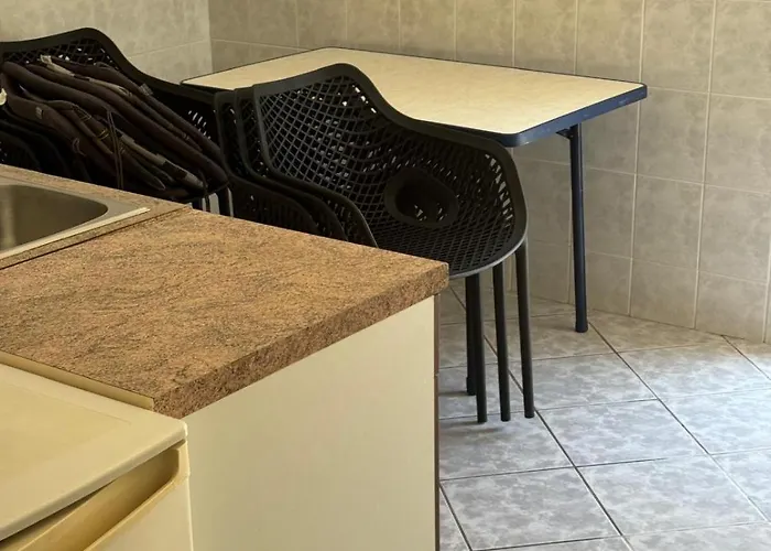 Vidovic -susy Apartment