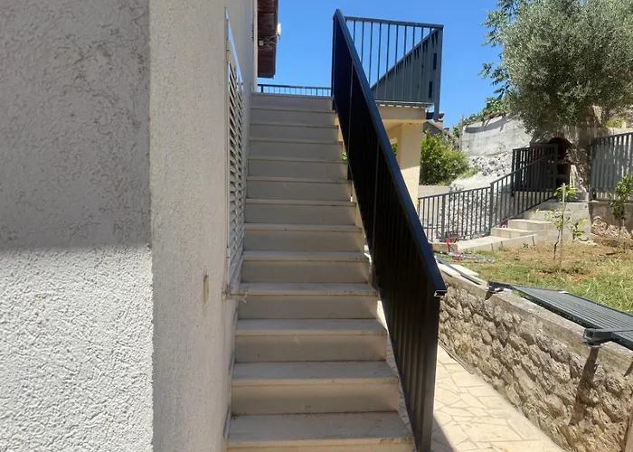 Apartment Vidovic -susy *