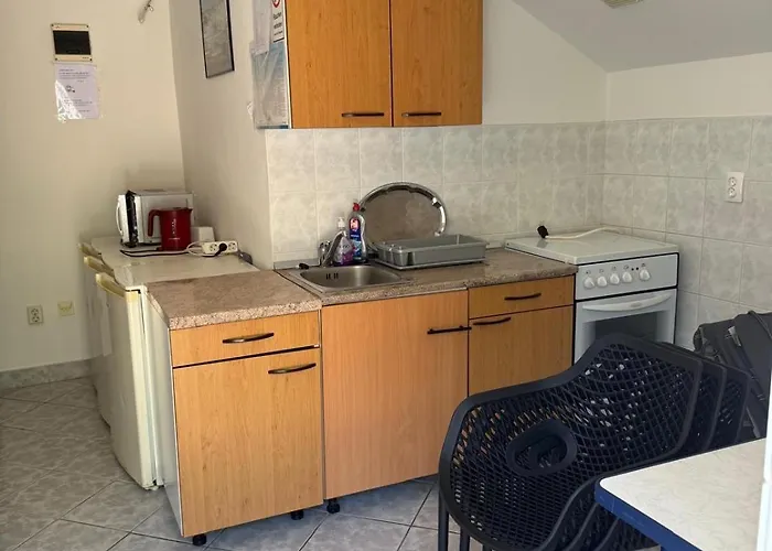 Vidovic -susy Apartment Trpanj