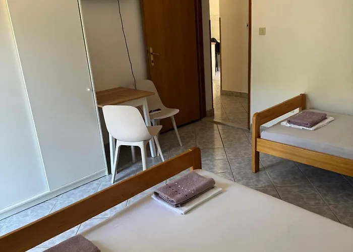 Vidovic -susy * Trpanj