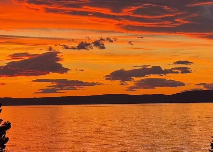 Apartment Vidovic -susy