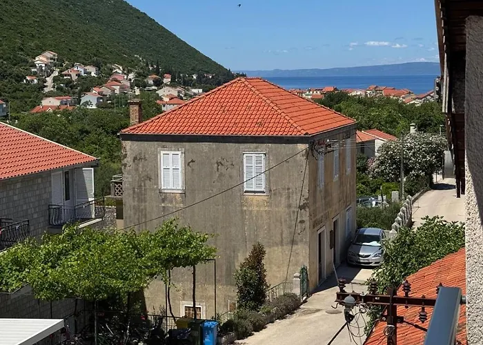 Vidovic -susy Apartment *