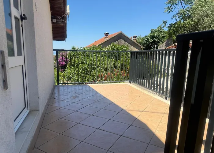 Vidovic -susy * Trpanj